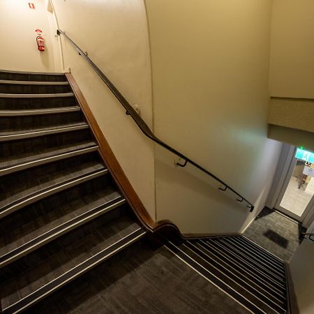 Esplanade Hotel Adelaide Esterno foto