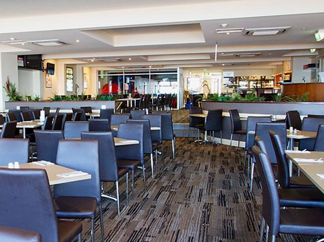 Esplanade Hotel Adelaide Esterno foto