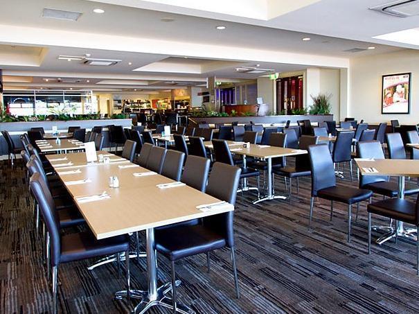 Esplanade Hotel Adelaide Esterno foto