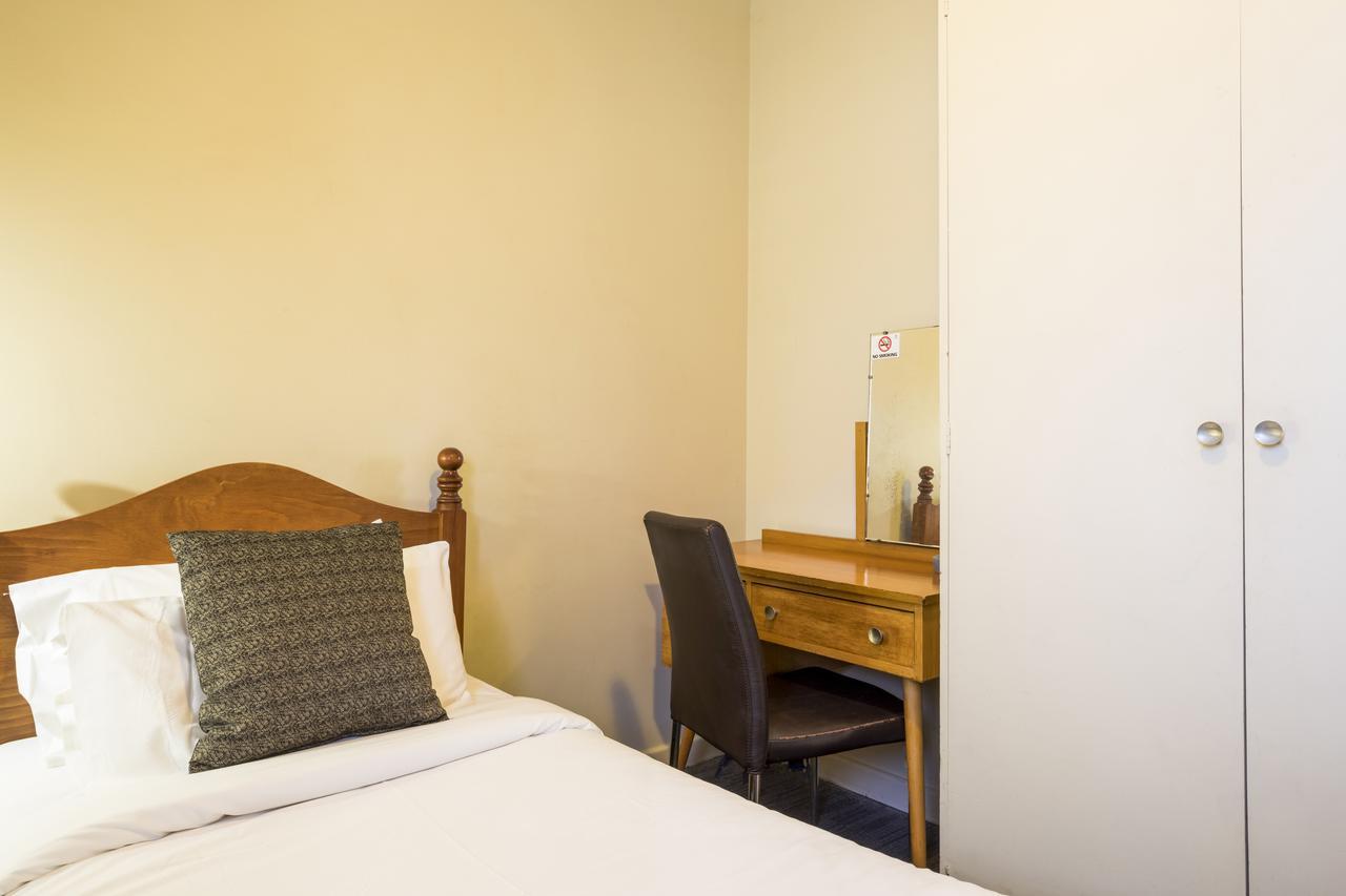 Esplanade Hotel Adelaide Esterno foto