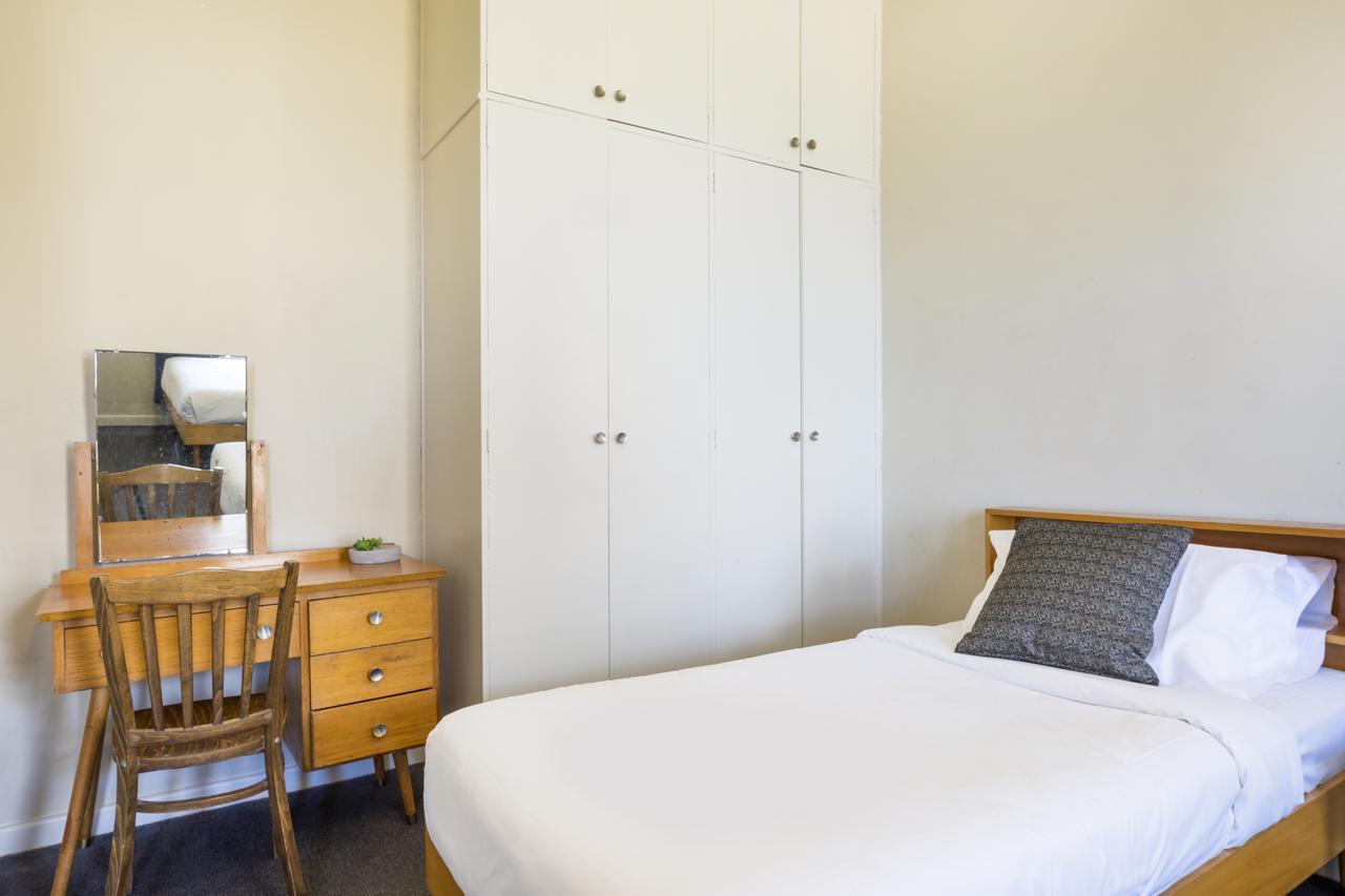 Esplanade Hotel Adelaide Esterno foto